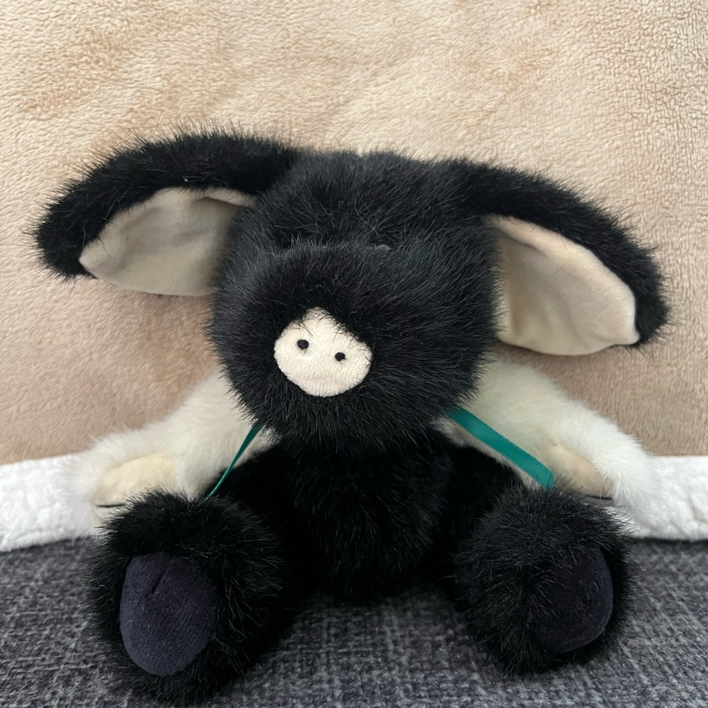 Farley O’Pigg Boyds